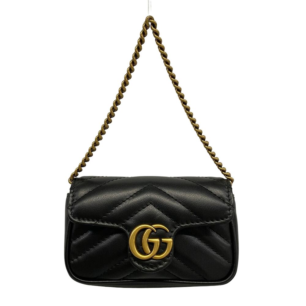 Gucci GG Marmont Handbag 575161